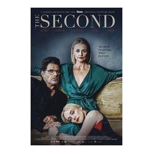 Вторая / The Second (2018, фильм) фото