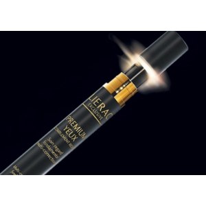 Крем для кожи вокруг глаз Lierac Premium Yeux (Eyes) фото