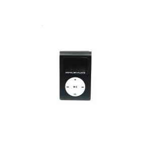 MP3-плеер Clip screen MP3 Player support up to8GB Micro SD card фото