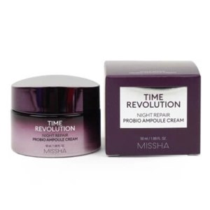 time revolution wrinkle cure topire masca crema 50ml