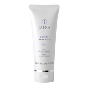 Отшелушивающий скраб Jafra Beauty Dynamics Gentle Exfoliating Scrub фото