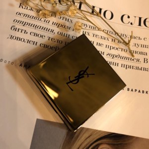 Тени для век Yves Saint Laurent SEQUIN CRUSH фото