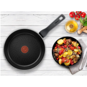 Сковорода Tefal Ultra+ 24см. фото