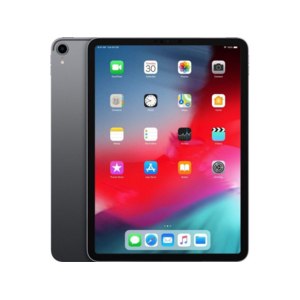 Планшет Apple iPad Pro 2018 12.9" фото