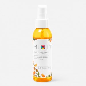 Масло для волос MIXIT Greek Kumquat Oil фото