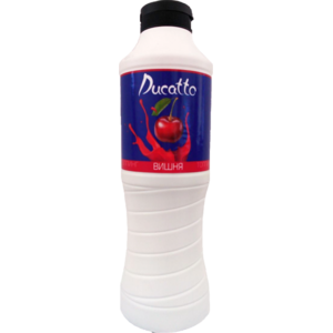 Топпинг Ducatto Вишневый фото
