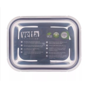 Контейнер для продуктов VETTA 1 л фото