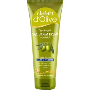 Кондиционер для волос Dalan d'Olive Kepek Karsiti фото