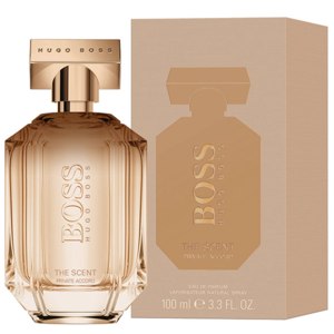 Boss The Scent Private Accord For Him