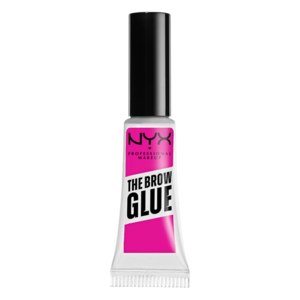 Гель для бровей NYX Professional Makeup Bush Tamer фото