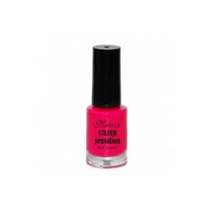 Лак для ногтей Ninelle Colour Sensation фото