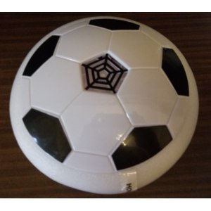 Hover ball. Аэромяч фото