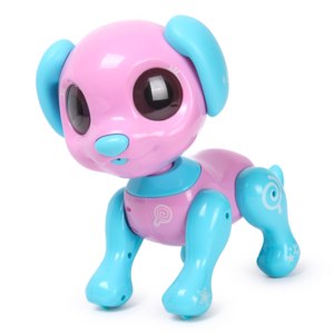 Laffi Игрушка интерактивная Собака-робот Артикул YS283992 фото