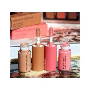 Жидкие румяна Natasha Denona Puff Paint Liquid Blush фото