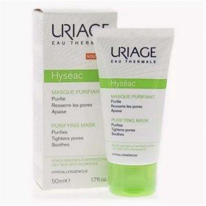 Маска для лица Uriage Hyseac Purifying Mask фото