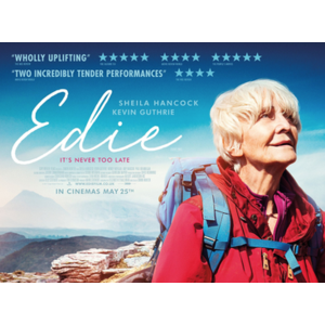 Идди | Edie (2017, фильм) фото