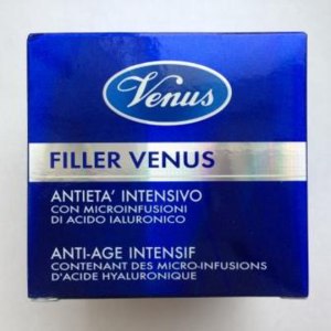 Venus крем филлер для лица