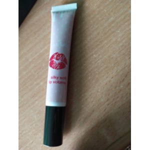 Блеск-бальзам для губ Jean D’arcel Hydro volume lip Booster фото