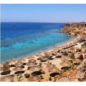 Club El Faraana Reef 4*, Египет, Шарм-эль-Шейх фото