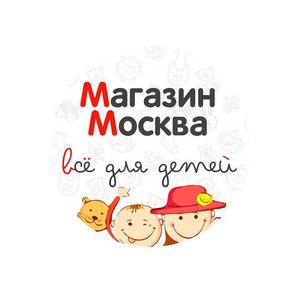 Сайт Магазина Москва
