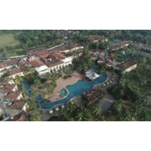 The Zuri White Sands Goa Resort & Casino (Ex. Radisson) 5*, Индия, Варка фото