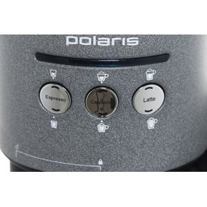 Кофеварка Polaris PCM 1522E Adore Cappuccino фото