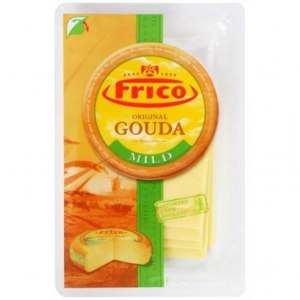 Сыр Frico Gouda Mild Гауда фото