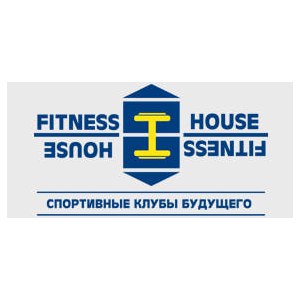 Fitness House» - сеть спортивных клубов - «С чем я столкнулась, записавшись в новый Fitness house»