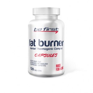 Super Fat Burner 120 zsírégető tabletta