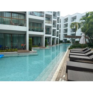 Bella Nara Phuket Naiyang Beach 5*, Таиланд, Kanchanaburi фото