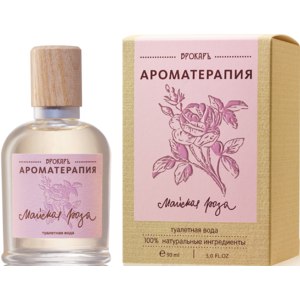Brocard Ароматерапия «Майская роза» фото