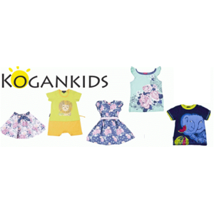 Сайт KOGANKIDS.RU Интернет магазин детской одежды фото