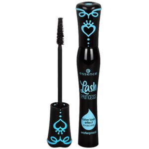 Тушь для ресниц Essence ВОДОСТОЙКАЯ LASH PRINCESS FALSE LASH EFFECT MASCARA WATERPROOF фото