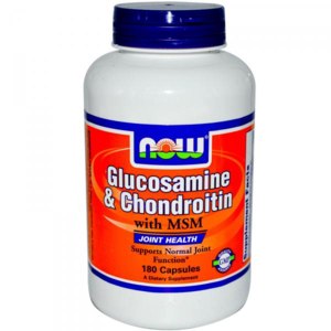 glucosamina condroitină care este mai bună