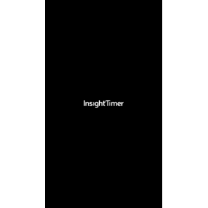 Компьютерная программа Insight timer фото