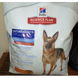 Science Plan Canine Adult Large Breed