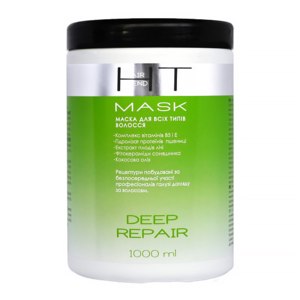 Маска для волос Hair Trend Deep Repair фото