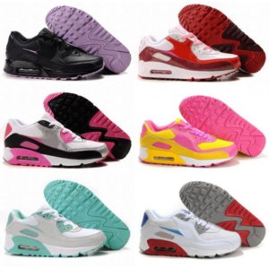 max shoes for women
