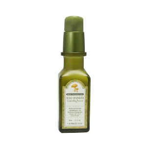 Эссенция The Face Shop Pore minimizer controlling essence фото