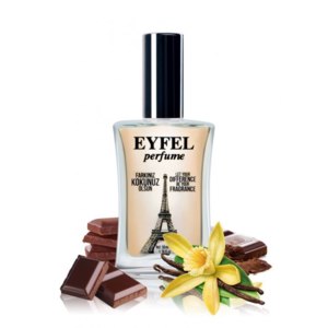 Eyfel Perfume Eyfel Chanel Candy K-4 парфюмированная вода фото