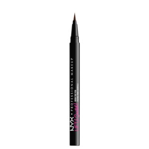 Маркер для бровей NYX Professional Makeup Lift & Snatch  фото
