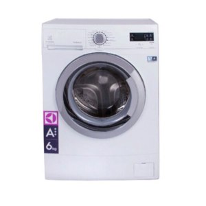 Стиральная машина Electrolux EFU 361200 P фото