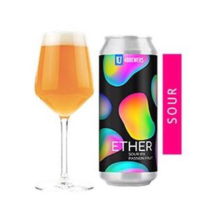 ethereal brewing tropical gose