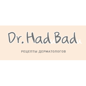 Сайт Hadbad.ru - интернет-магазин профессиональной косметики Dr.HadBad. фото