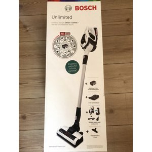 Беспроводной пылесос BOSCH BBS1U224 фото