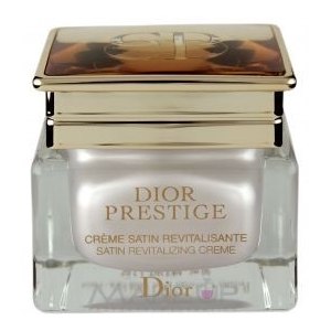 Dior Prestige Satin Revitalizing Creme 