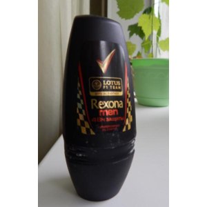 Дезодорант-антиперспирант Rexona Men Lotus F1Team фото