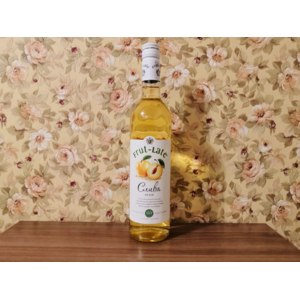 Винный напиток Frut Late Слива белая фото
