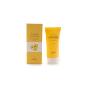 Сыворотка для лица The Skin House Увлажняющая с прополисом Canola Propolis Moist Serum фото