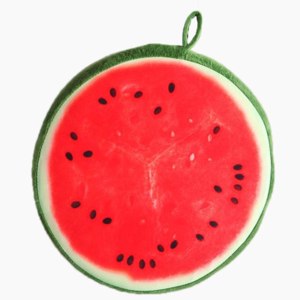 3D фруктовые подушки подушки набитые диванные подушки Joom. Popular Cute 3D Pillow Pillows Stuffed Sofa Cushions фото